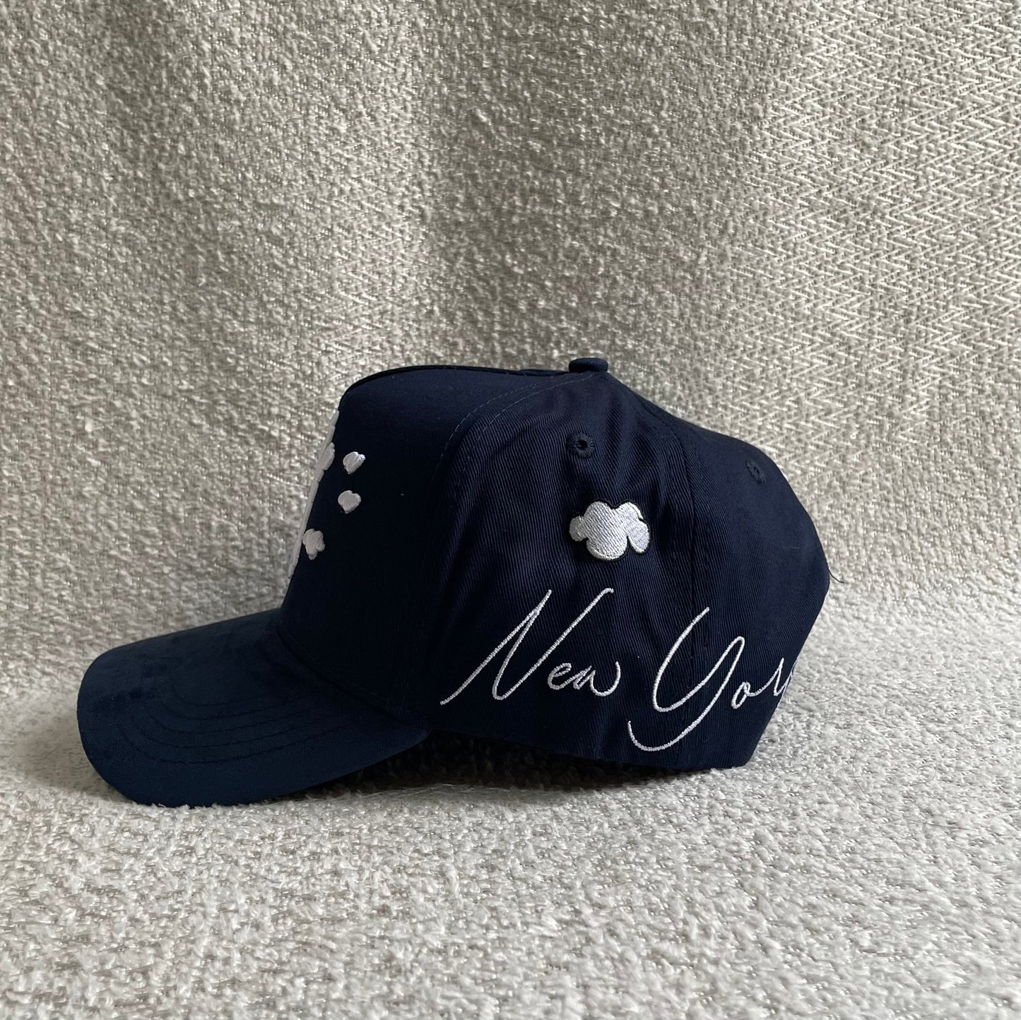 31 Hats NY Aniversario
