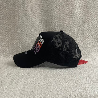 Dandy Hats x Fuerza Regida FR