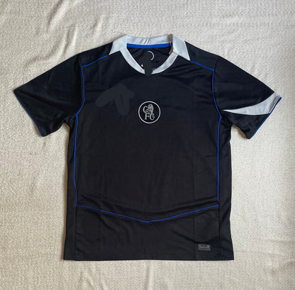 Chelsea visita 25/26 versión fan