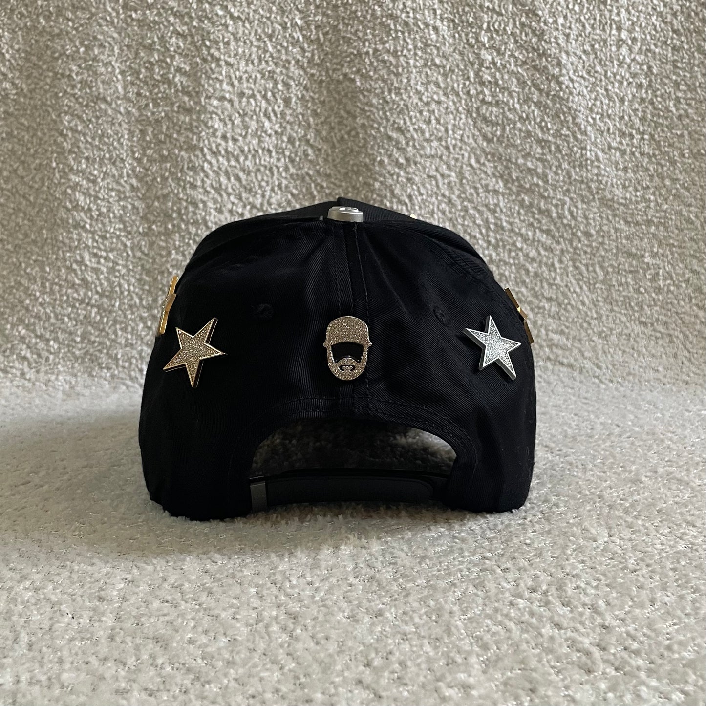 Barbas Hats CT Galaxy