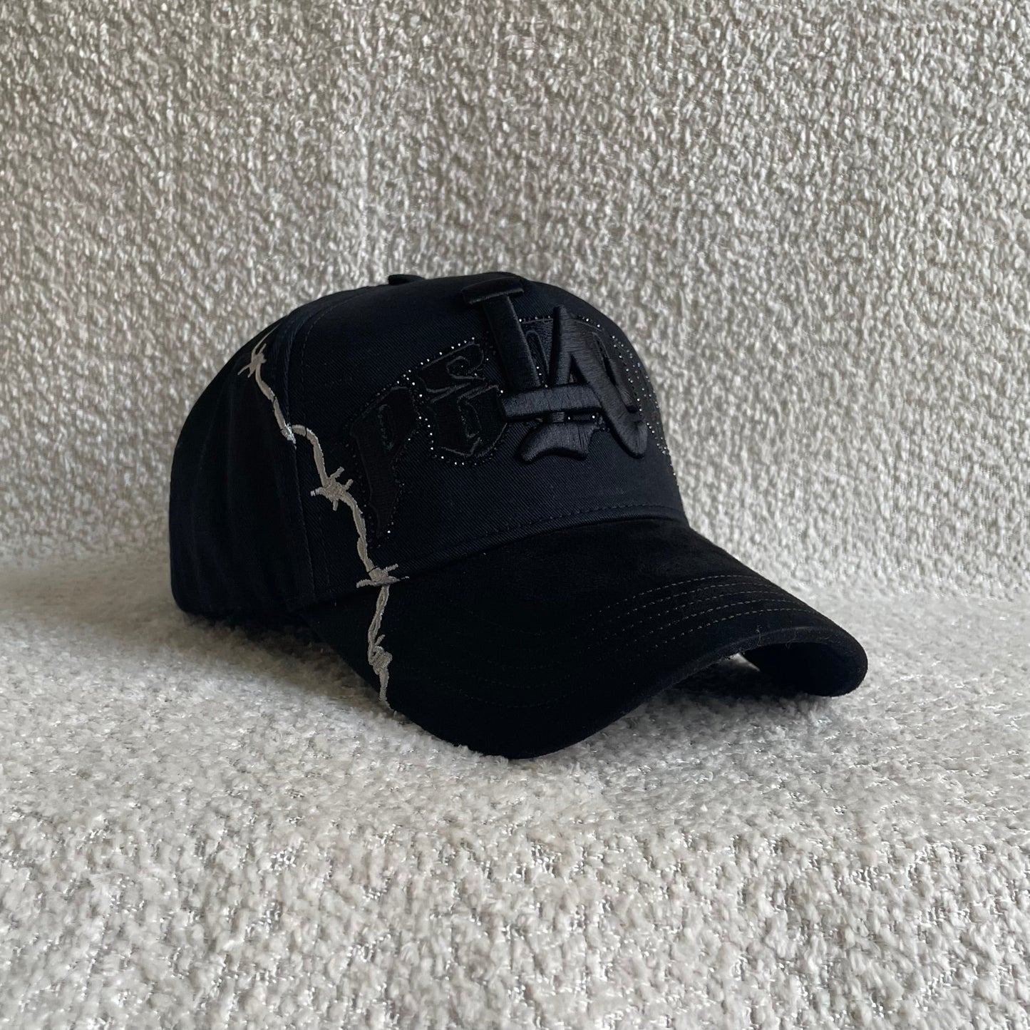 Fino x Tito Doble P LA People