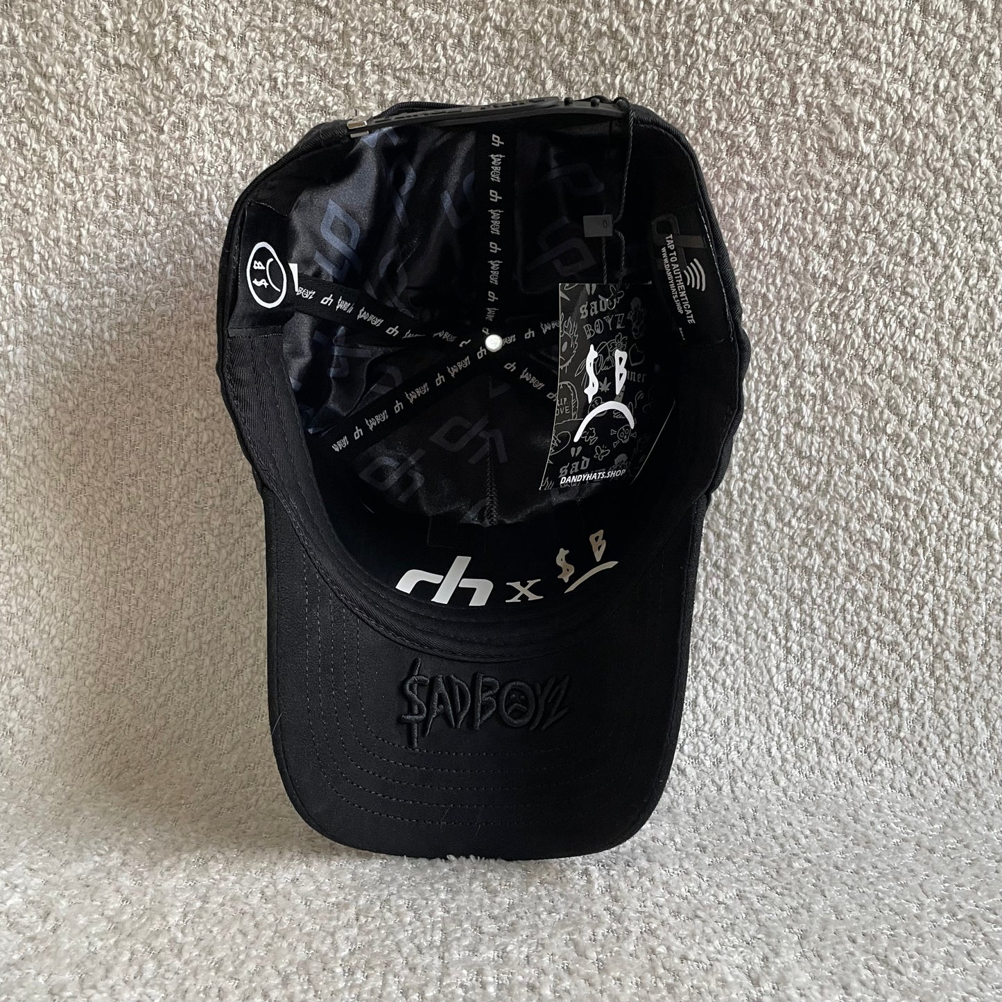 Dandy Hats Clave Ali