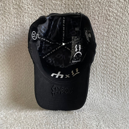 Dandy Hats Clave Ali