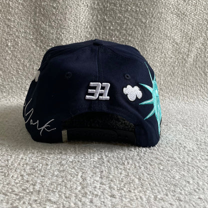 31 Hats NY Aniversario