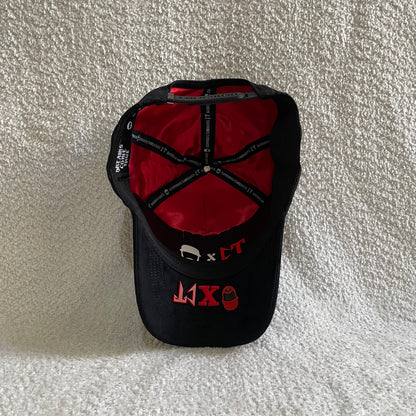 Barbas Hats CT Racing