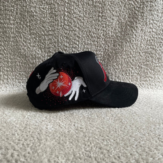 31 Hats NY Pearls Lovers Club