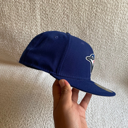 Gorra Toronto Blue
