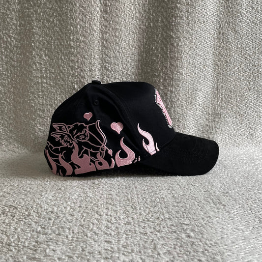 31 Hats NY Pearls Lovers Club