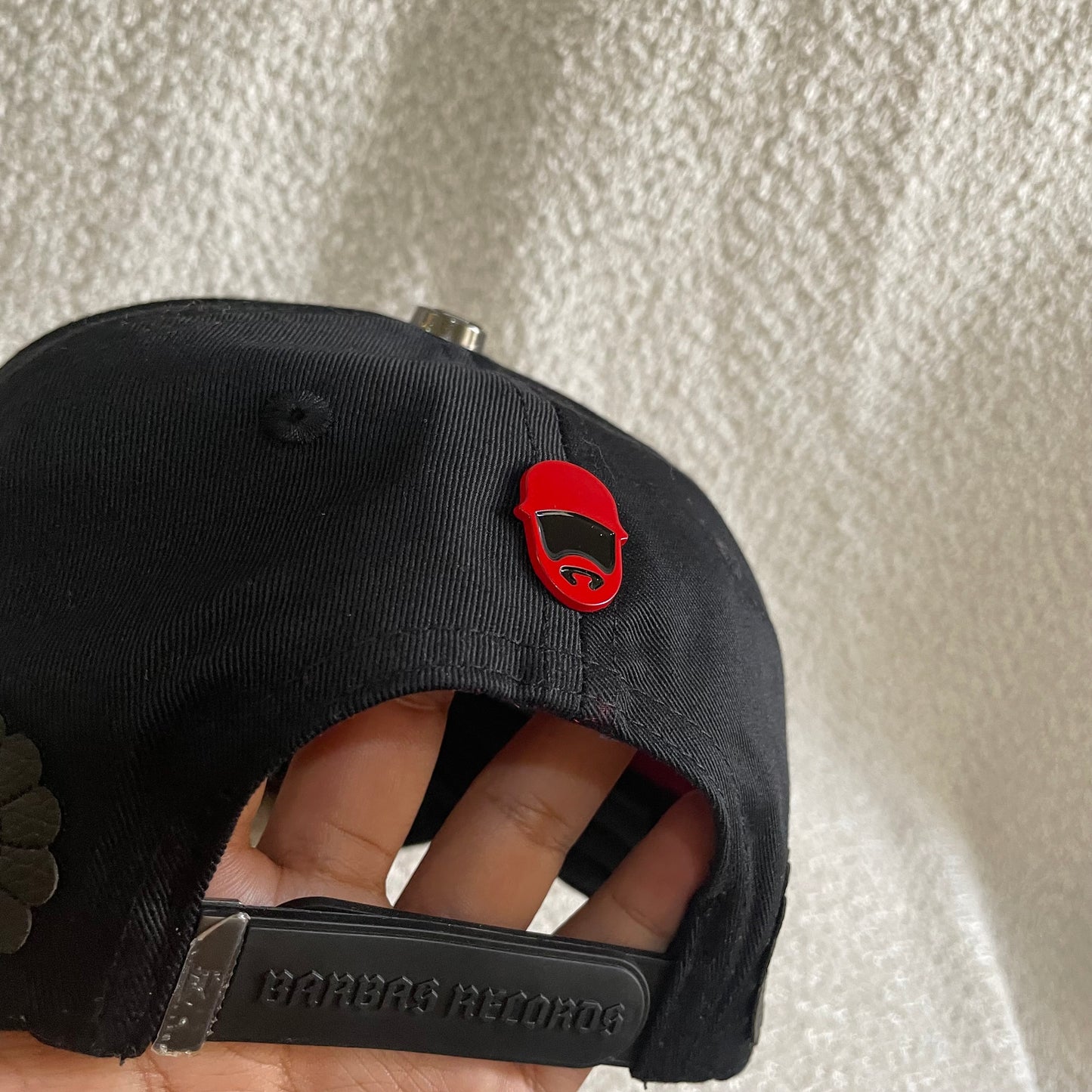 Barbas Hats CT Murakami