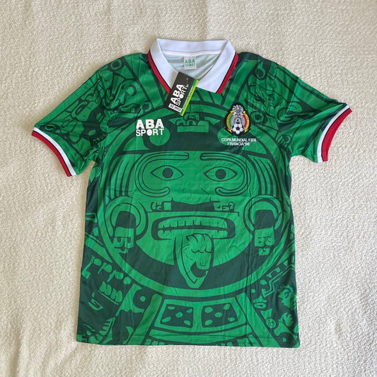 México 1998