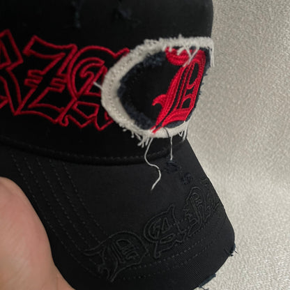 Dandy Hats x Fuerza Regida