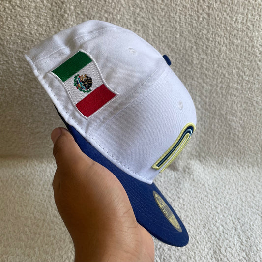 Gorra México