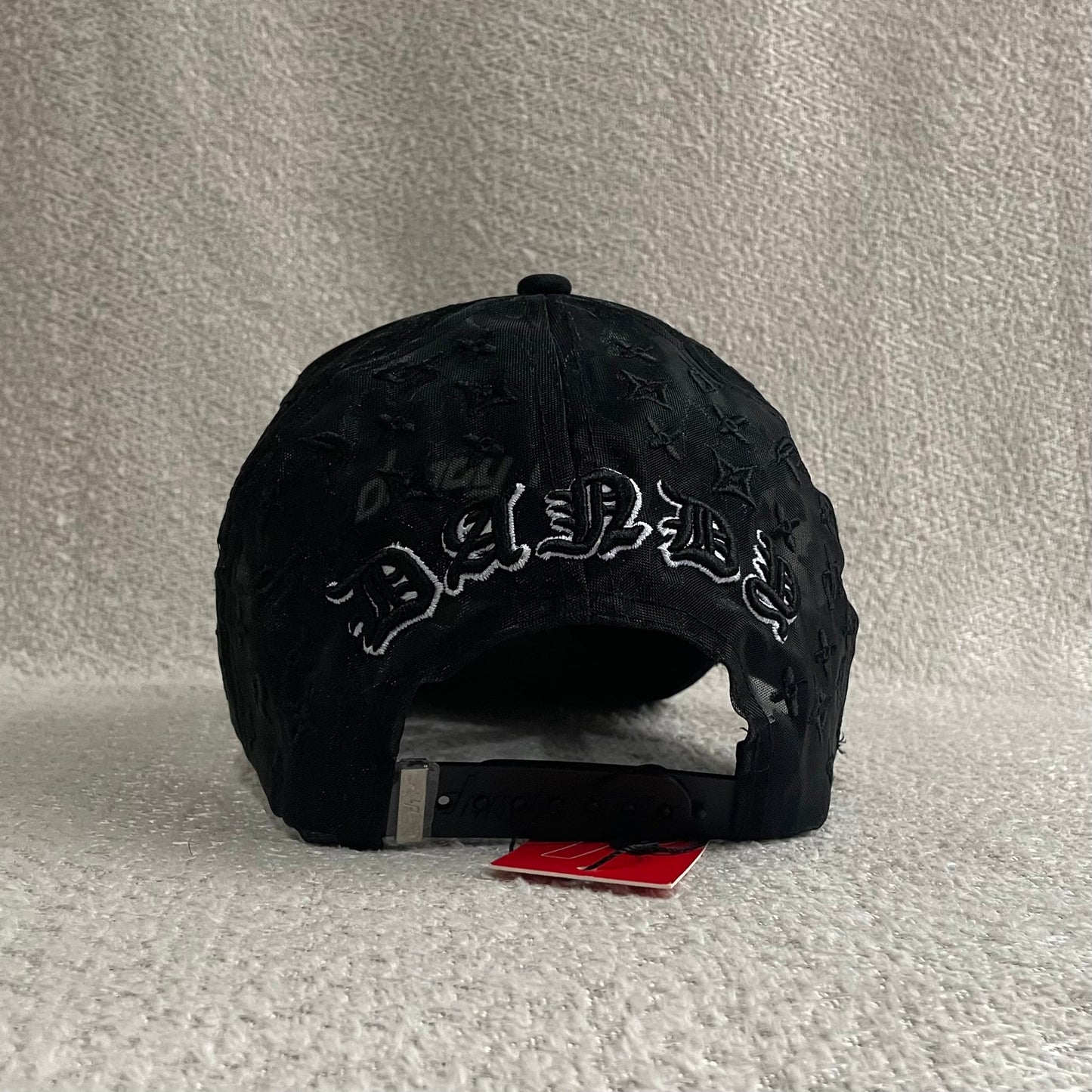 Dandy Hats x Fuerza Regida FR