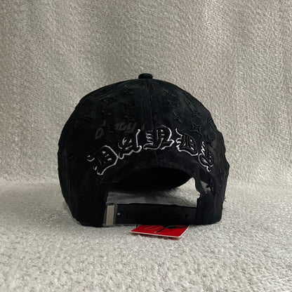 Dandy Hats x Fuerza Regida FR