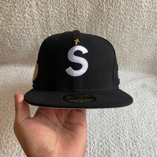 Gorra Supreme