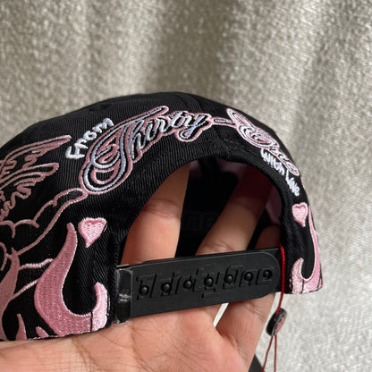 31 Hats NY Pearls Lovers Club