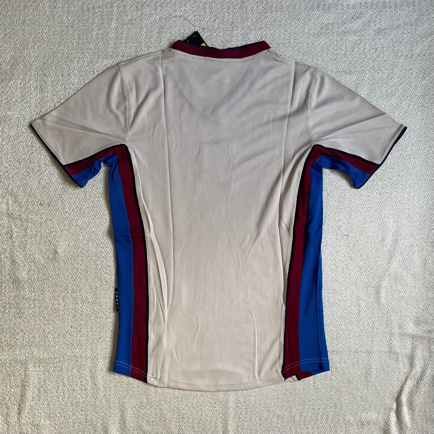 Barcelona visita 98/99