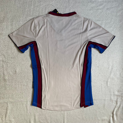 Barcelona visita 98/99