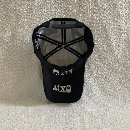 Barbas Hats CT Galaxy