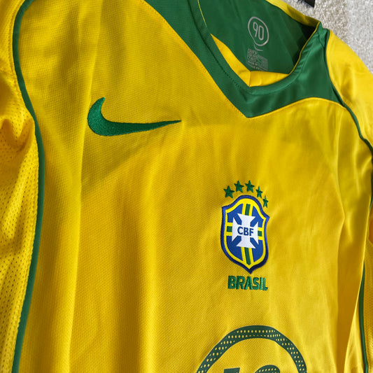 Brasil 2004