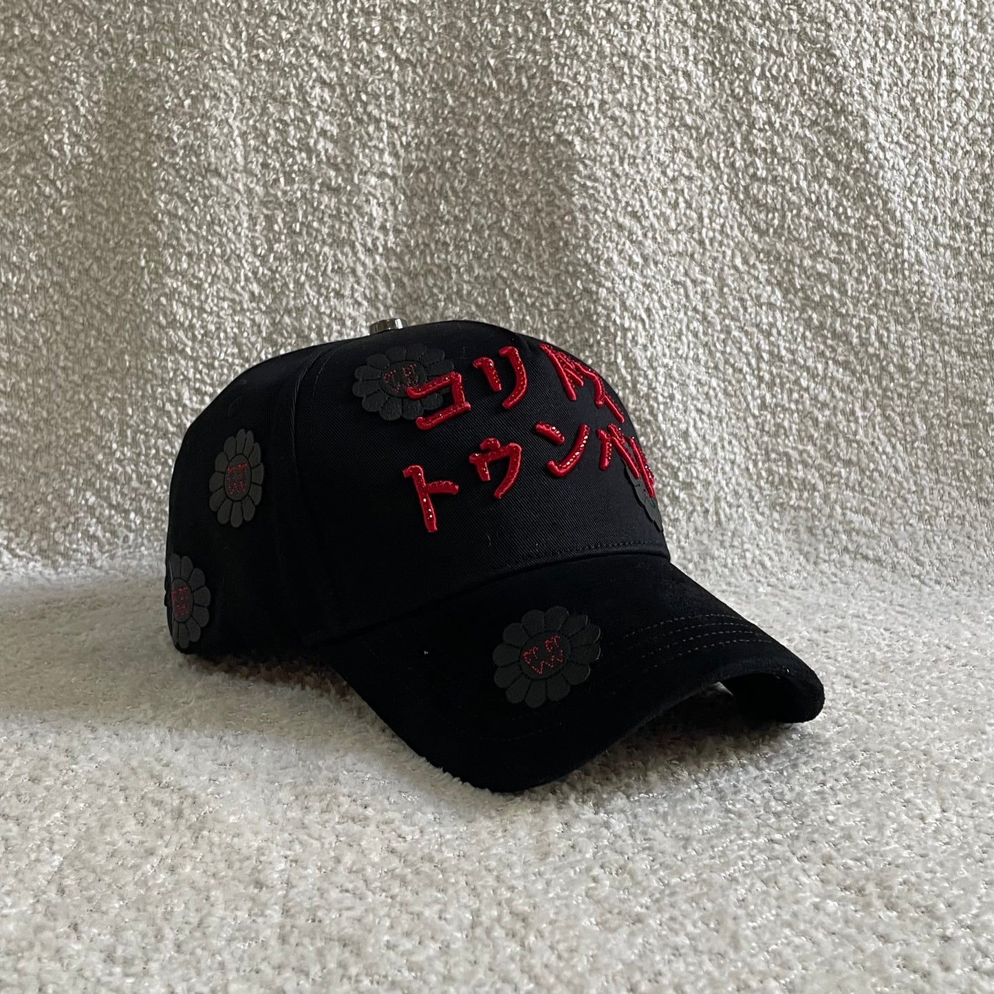 Barbas Hats CT Murakami