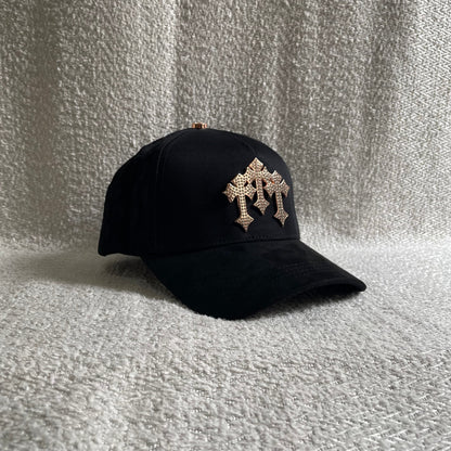 Barbas Hats Chrome 1