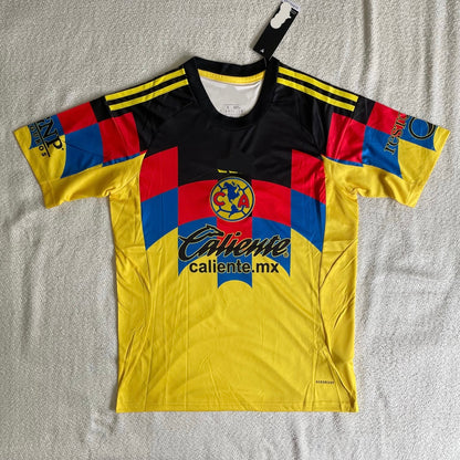 América Local 25/26 versión fan