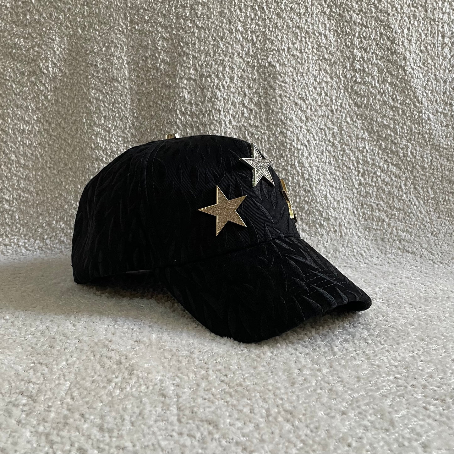 Barbas Hats CT T. S. B.