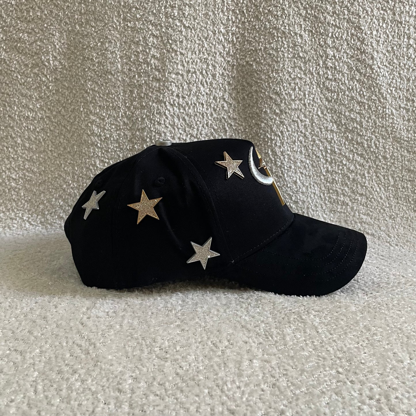 Barbas Hats CT Galaxy