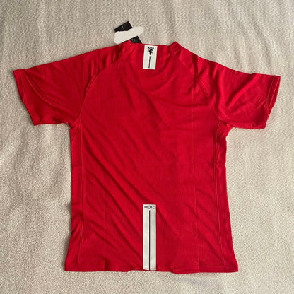 Manchester United Local 07/08