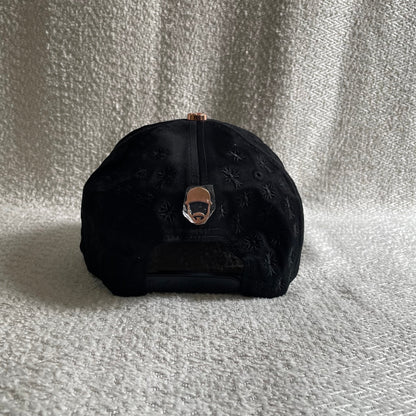 Barbas Hats Chrome 1