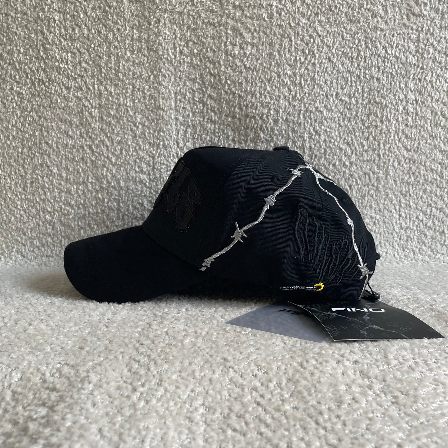 Fino x Tito Doble P LA People