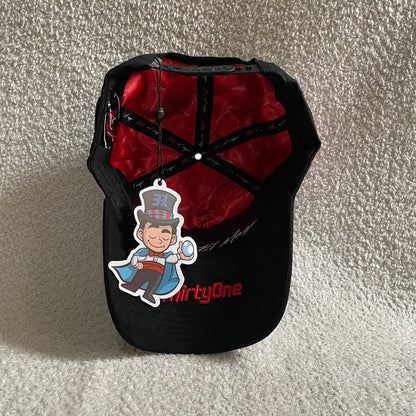 31 Hats NY Pearls Lovers Club