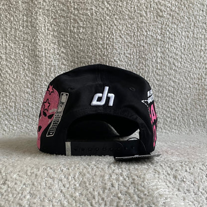 Dandy Hats Clave Ali