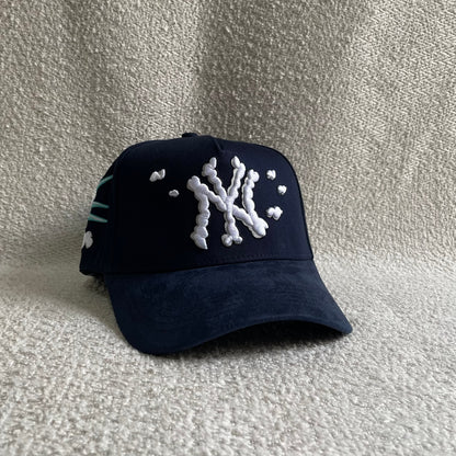 31 Hats NY Aniversario
